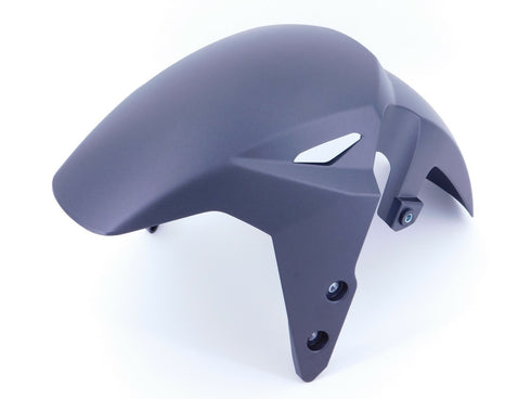 2017  2018 Honda Genuine Msx Grom 125sf Comp Front Fender Fairings Matte Black